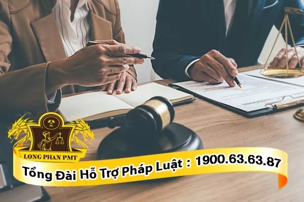 Luật sư dân sự tư vấn
