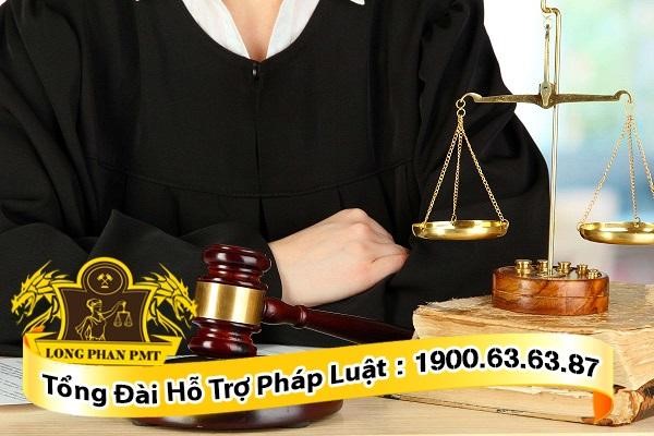 Luật sư dân sự tư vấn
