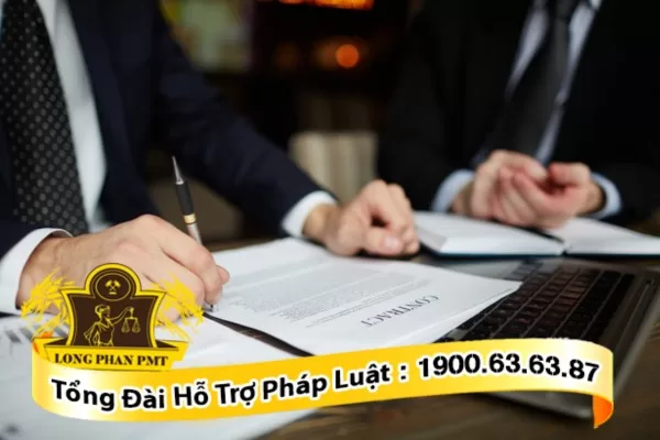 Luật sư tư vấn bào chữa vụ án hình sự