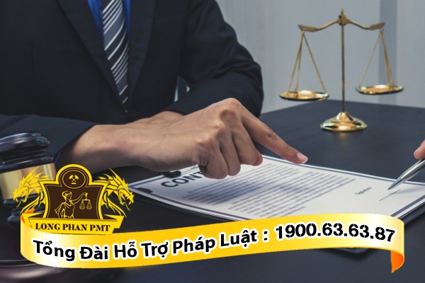 Luật sư tư vấn bồi thường thiệt hại