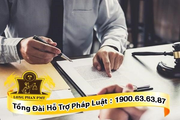 Luật sư tư vấn các vấn đề về trọng tài