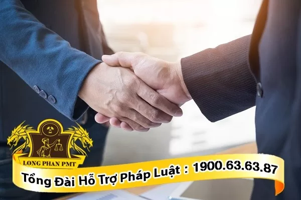 Luật sư tư vấn doanh nghiệp, công ty