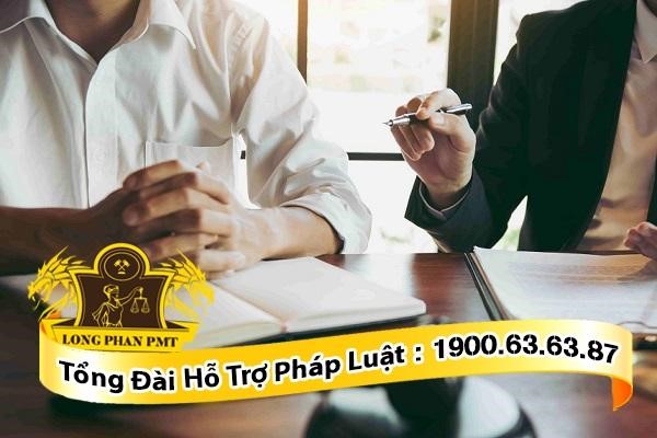 Luật sư tư vấn mức bồi thường thiệt hại