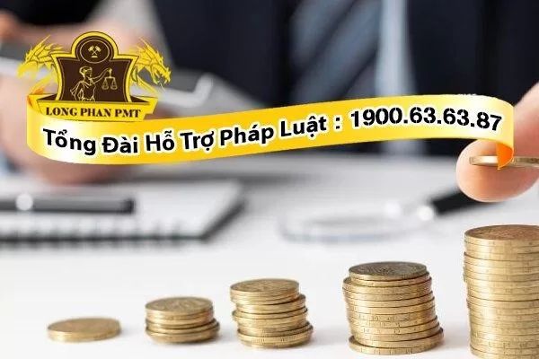 Mức bồi thường thiệt hại do hành vi cạnh tranh không lành mạnh