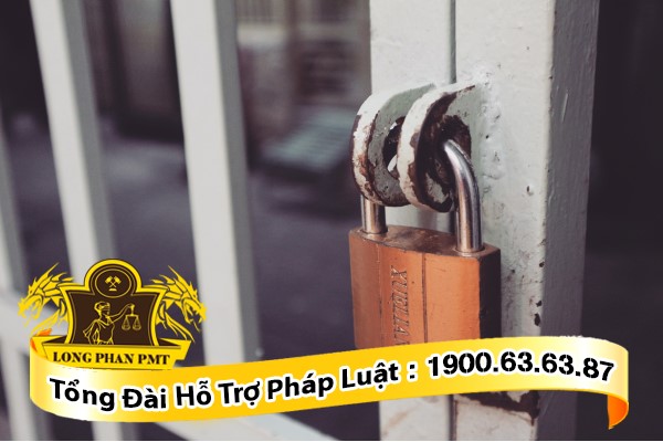 Nghĩa vụ bảo quản tài sản
