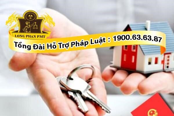 Phần di sản được di tặng