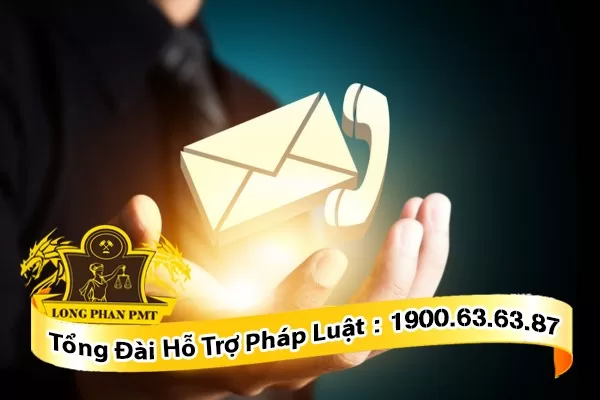 Phương thức liên hệ dịch vụ ủy quyền