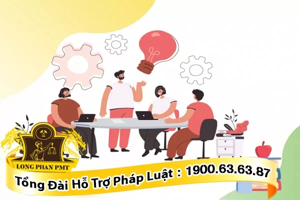 Quản trị vận hành doanh nghiệp