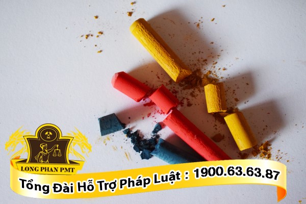 Tài sản thuê bị làm hư hỏng