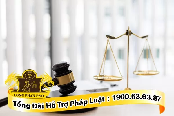 Thẩm quyền giải quyết ly hôn thuận tình