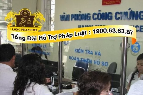 Thủ tục đơn phương chấm dứt hợp đồng ủy quyền