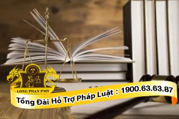 Thủ tục khởi kiện