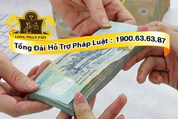 Thực hiện nghĩa vụ trong trường hợp di tặng