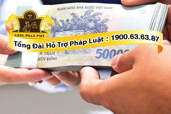 Tiền bồi thường do xây dựng công trình liền kề gây thiệt hại