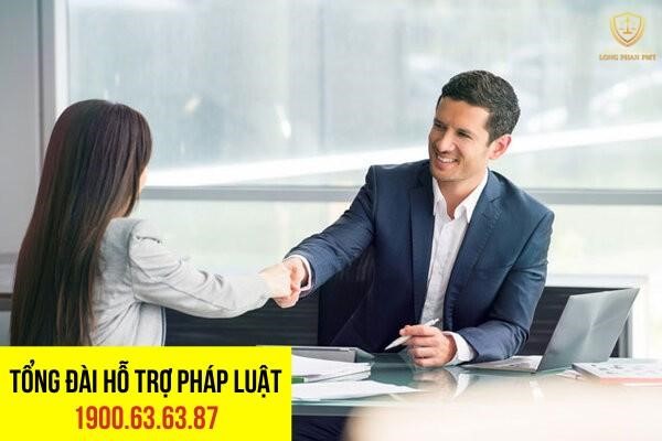 Tiếp nhận thông tin từ khách hàng