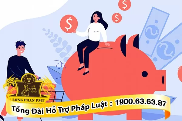 Tranh chấp tài khoản tiết kiệm