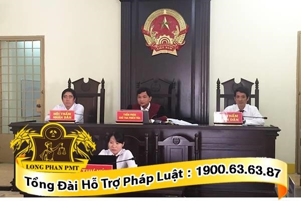 Trình tự xin hoãn phiên tòa phúc thẩm hình sự