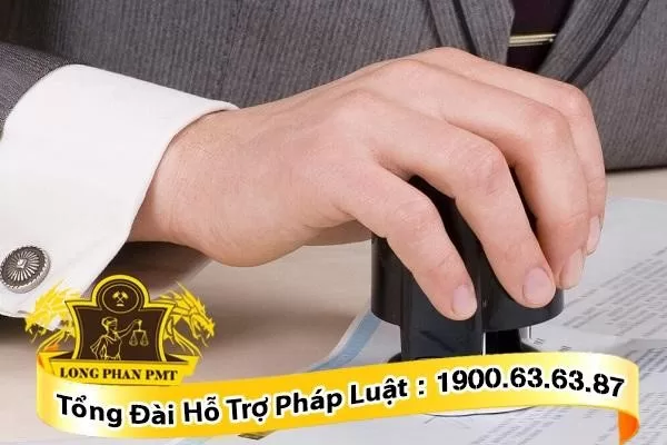 Trường hợp di chúc phải công chứng