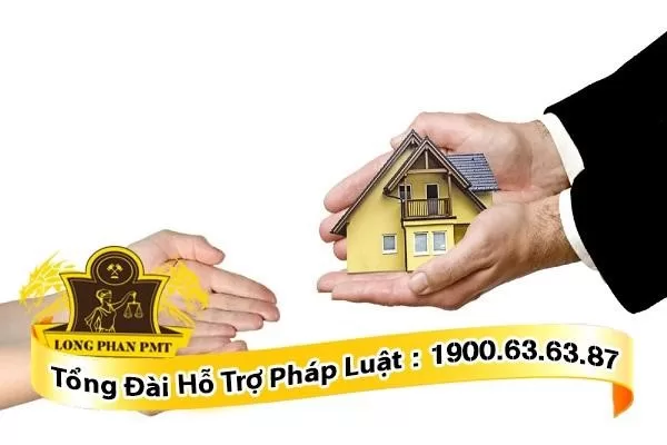Tư vấn giải quyết tranh chấp di sản nhà tái định cư