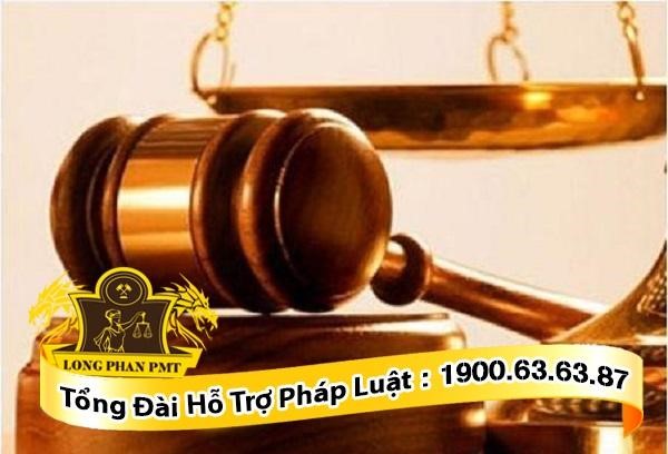 Tư vấn luật hình sự về xin hoãn phiên tòa