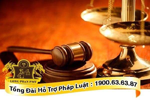 Tư vấn luật về xử lý khi tòa phúc thẩm hủy bản án xét xử lại