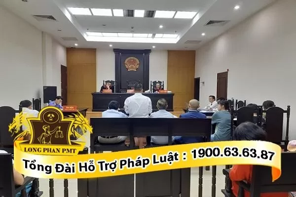 Tư vấn soạn thảo đơn kháng cáo yêu cầu tăng hình phạt