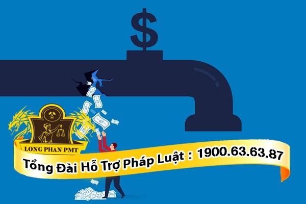 Xử lý hành vi vô ý gây thất thoát tài sản công ty