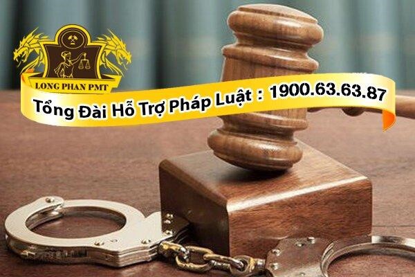 Xử lý hình sự đối với người bán đất nhận cọc rồi bỏ trốn
