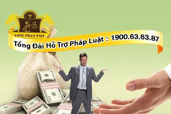 Yêu cầu bồi thường thiệt hại