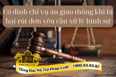 Bi hai rut don yeu cau xu ly hinh su