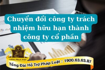 Chuyen doi loai hinh cong ty co phan