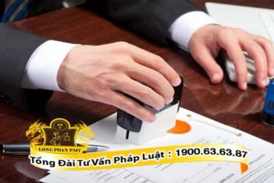 Hình thức của hợp đồng tặng cho tài sản