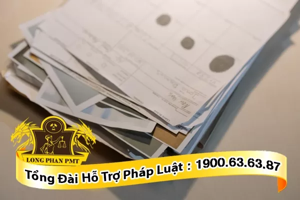 Hồ sơ cần chuẩn bị để ly hôn thuận tình