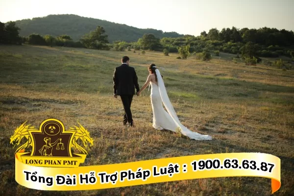 Hôn nhân hợp pháp