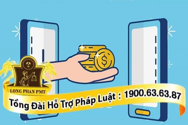Không hoàn trả tiền chuyển nhầm thuộc tội gì