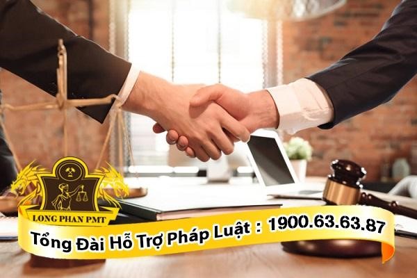 Luật sư bào chữa các tội về đưa hối lộ trong lĩnh vực bất động sản