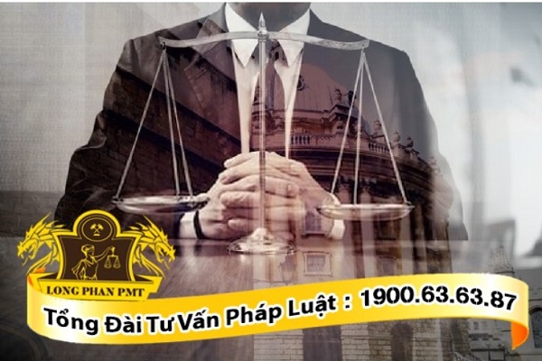 Luật sư tư vấn pháp lý trong lĩnh vực hành chính