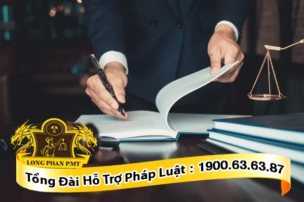 Luật sự tư vấn về yêu cầu xin thay đổi biện pháp ngăn chặn