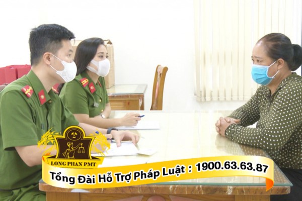 Nguyên tắc bồi thường tổn thất tinh thần