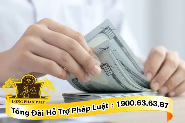Phí dịch vụ luật sư khởi kiện