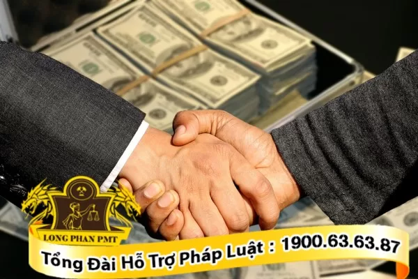 Phí dịch vụ luật sư tham gia tranh tụng vụ án hành chính