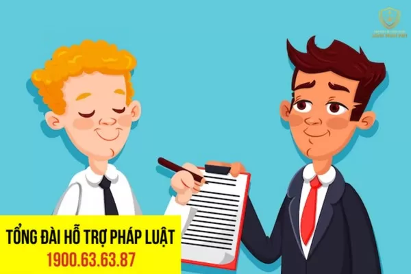 Quy định về ký kết hợp đồng lao động