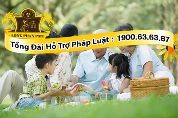 Quyền thăm nom, chăm sóc con sau ly hôn