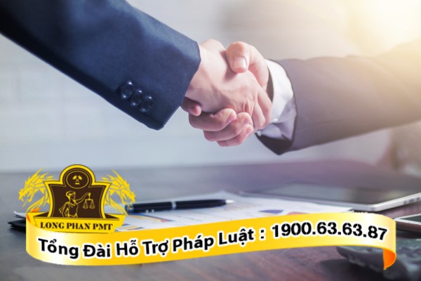 Thỏa thuận chấm dứt hợp đồng lao động