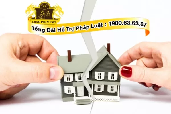 Thủ tục yêu cầu chia thừa kế