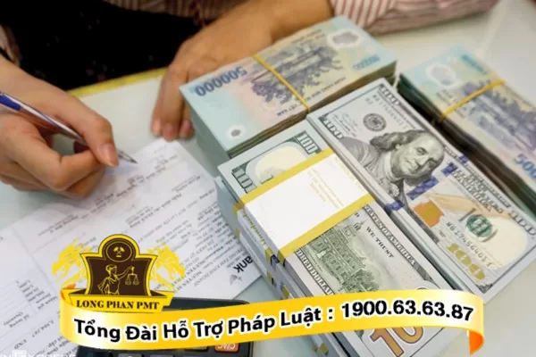 Thuế thu nhập cá nhân khi chào bán trái phiếu
