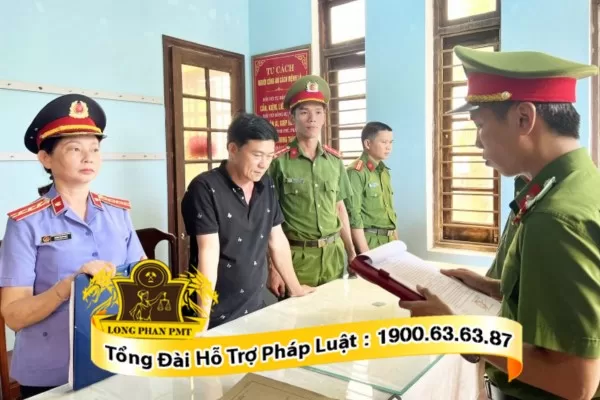 Triệu tập để lấy lời khi mua bán trái phép ma túy