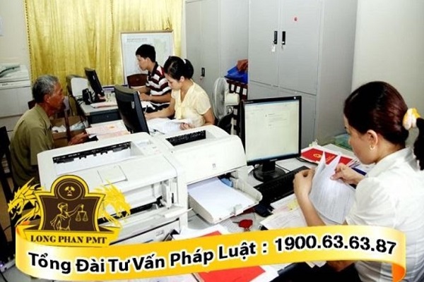 Trường hợp được cấp giấy chứng nhận quyền sử dụng đất