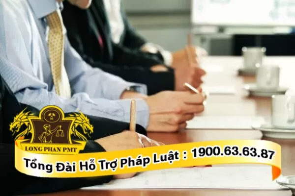 Tư vấn chuyển đổi loại hình doanh nghiệp
