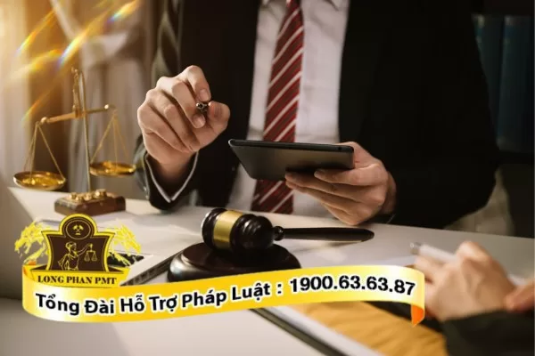 Tư vấn giải quyết khi có oan sai